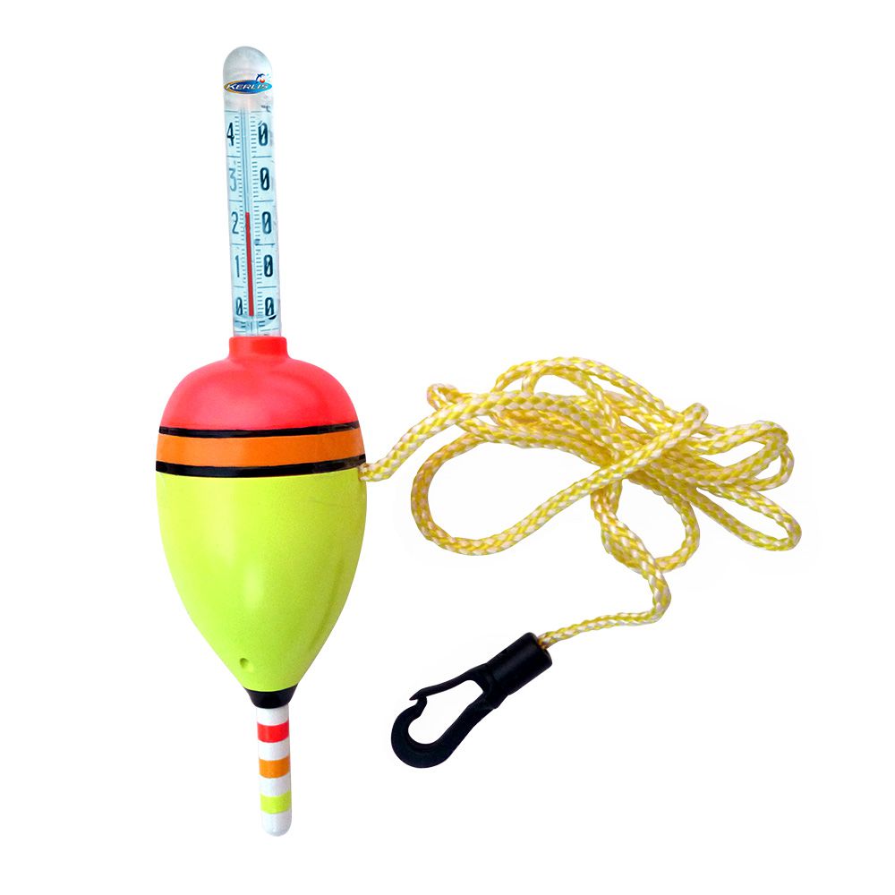 THERMOMETRE MINI BOUCHON