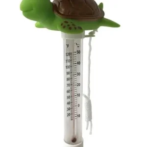 THERMOMETRE TORTUE