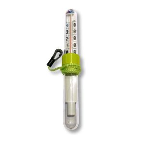 THERMOMETRE TUBE NON FLOTTANT