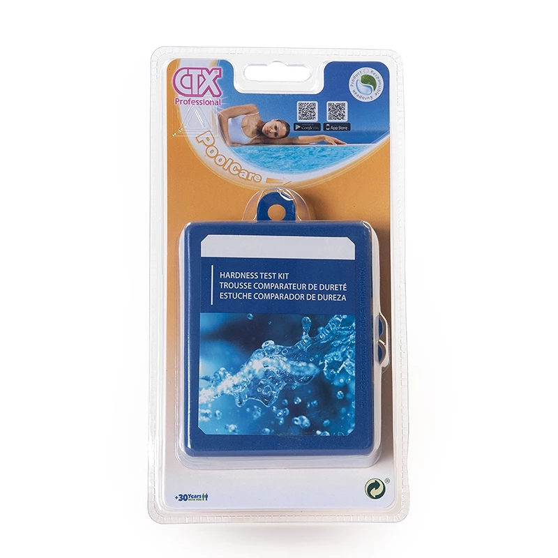 TROUSSE TEST DURETE CTX