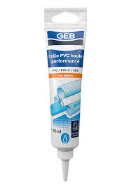 COLLE HAUTE PERFORMANCE TUBE