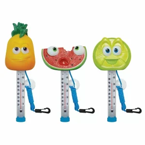 THERMOMETRE TUTTI FRUTTI