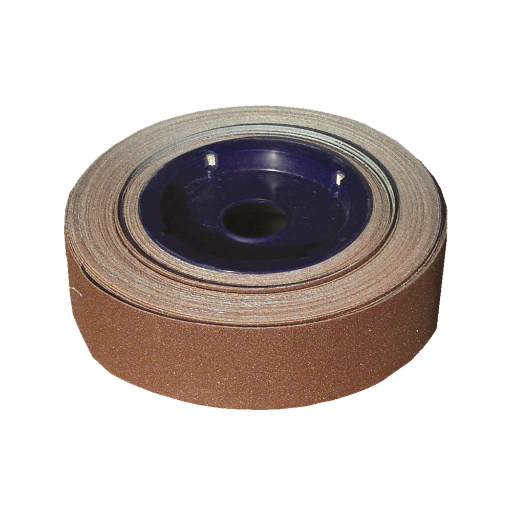 BANDE ABRASIVE