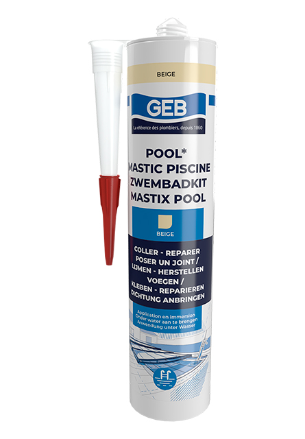 MASTIC BEIGE