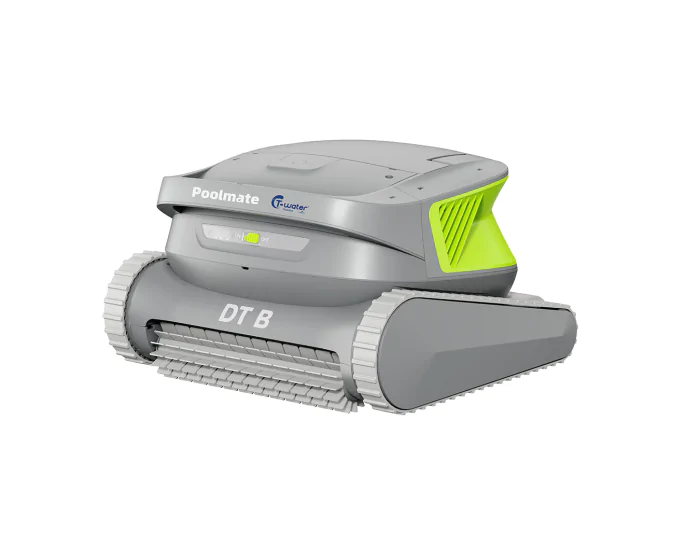 ROBOT DTB