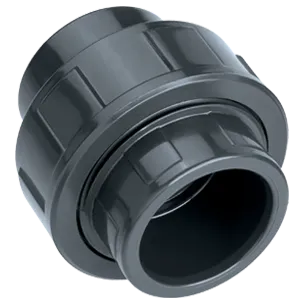 UNION PVC 50 OU 63