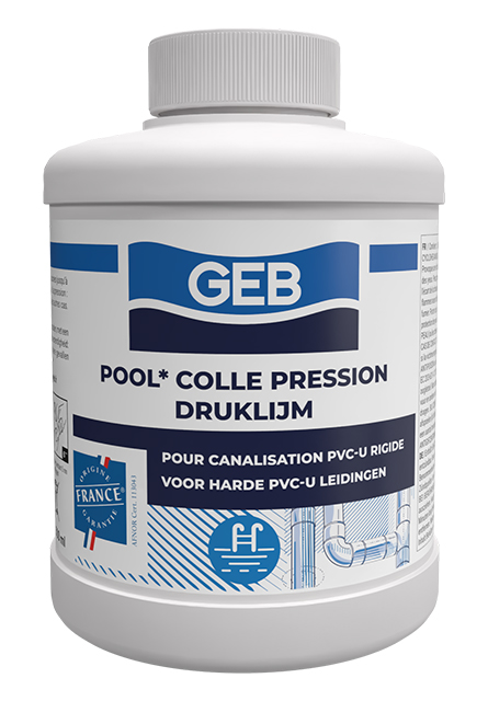 colle PVC
