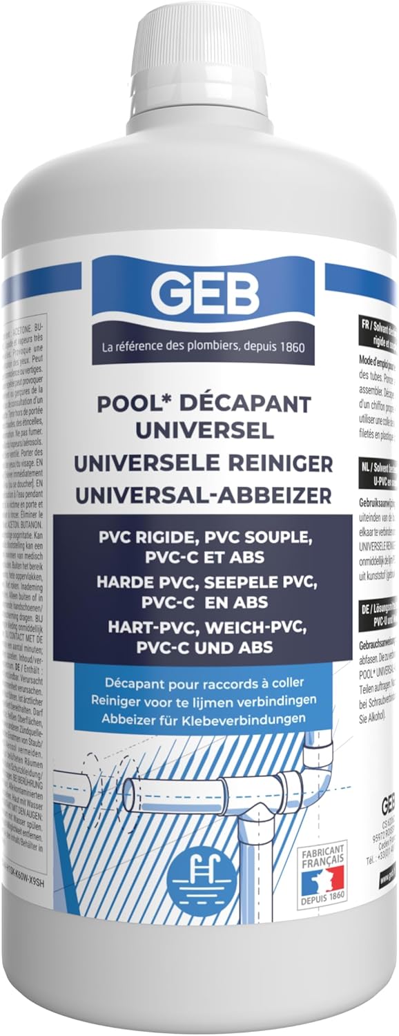 decapant pvc
