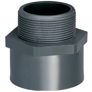 racc pvc m63 f50 f