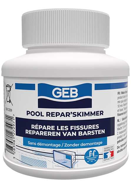 reparskimmer